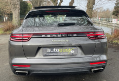 Porsche PANAMERA SPT TURISMO  2.9 DFi V6 4 E-Hybrid 462 // VEHICULE FRANCAIS