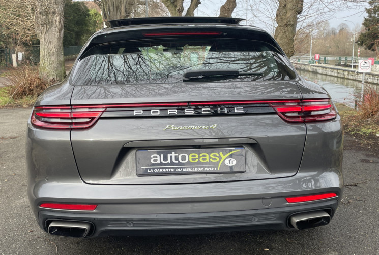 Porsche PANAMERA SPT TURISMO  2.9 DFi V6 4 E-Hybrid 462 // VEHICULE FRANCAIS