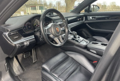 Porsche PANAMERA SPT TURISMO  2.9 DFi V6 4 E-Hybrid 462 // VEHICULE FRANCAIS