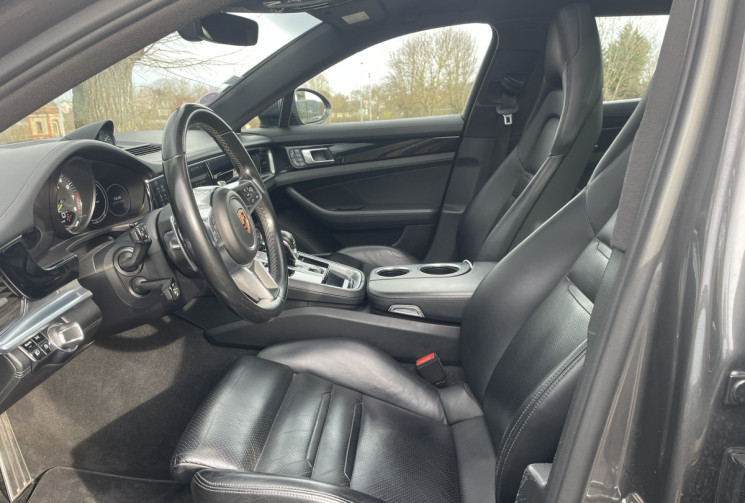 Porsche PANAMERA SPT TURISMO  2.9 DFi V6 4 E-Hybrid 462 // VEHICULE FRANCAIS
