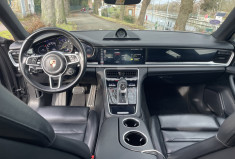 Porsche PANAMERA SPT TURISMO  2.9 DFi V6 4 E-Hybrid 462 // VEHICULE FRANCAIS