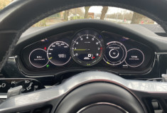 Porsche PANAMERA SPT TURISMO  2.9 DFi V6 4 E-Hybrid 462 // VEHICULE FRANCAIS