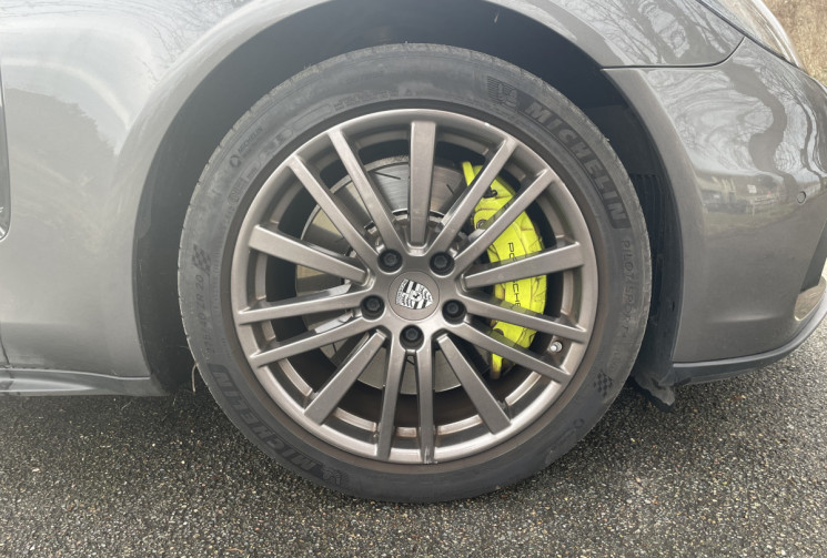 Porsche PANAMERA SPT TURISMO  2.9 DFi V6 4 E-Hybrid 462 // VEHICULE FRANCAIS