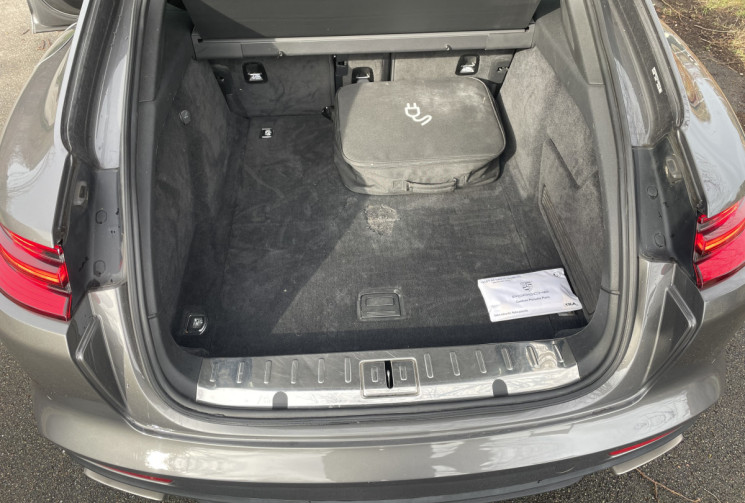 Porsche PANAMERA SPT TURISMO  2.9 DFi V6 4 E-Hybrid 462 // VEHICULE FRANCAIS