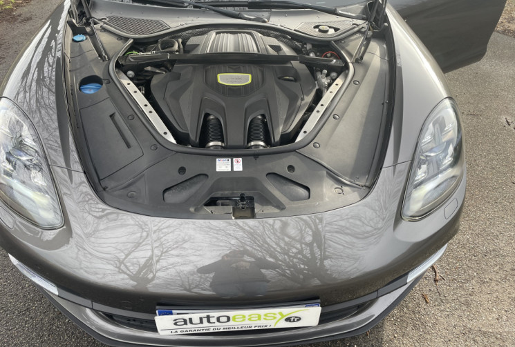 Porsche PANAMERA SPT TURISMO  2.9 DFi V6 4 E-Hybrid 462 // VEHICULE FRANCAIS