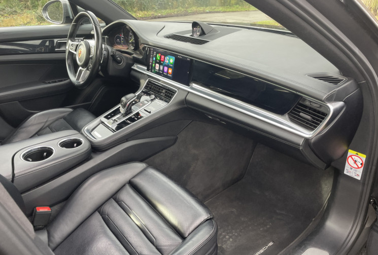Porsche PANAMERA SPT TURISMO  2.9 DFi V6 4 E-Hybrid 462 // VEHICULE FRANCAIS
