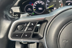 Porsche PANAMERA SPT TURISMO  2.9 DFi V6 4 E-Hybrid 462 // VEHICULE FRANCAIS
