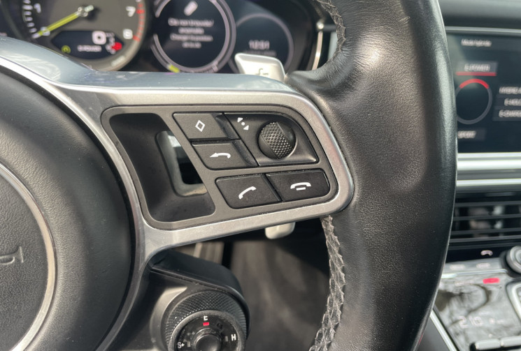 Porsche PANAMERA SPT TURISMO  2.9 DFi V6 4 E-Hybrid 462 // VEHICULE FRANCAIS