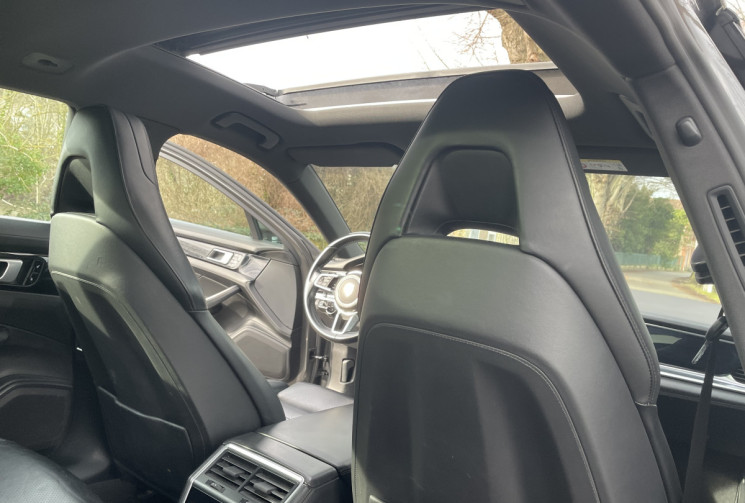 Porsche PANAMERA SPT TURISMO  2.9 DFi V6 4 E-Hybrid 462 // VEHICULE FRANCAIS