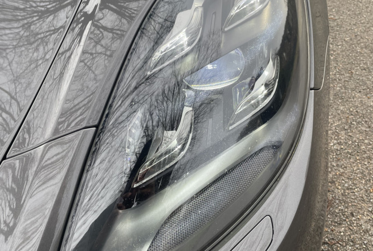 Porsche PANAMERA SPT TURISMO  2.9 DFi V6 4 E-Hybrid 462 // VEHICULE FRANCAIS