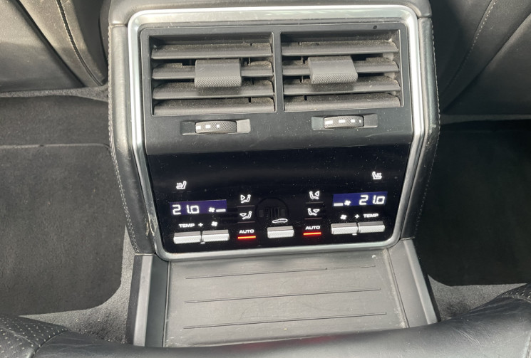 Porsche PANAMERA SPT TURISMO  2.9 DFi V6 4 E-Hybrid 462 // VEHICULE FRANCAIS