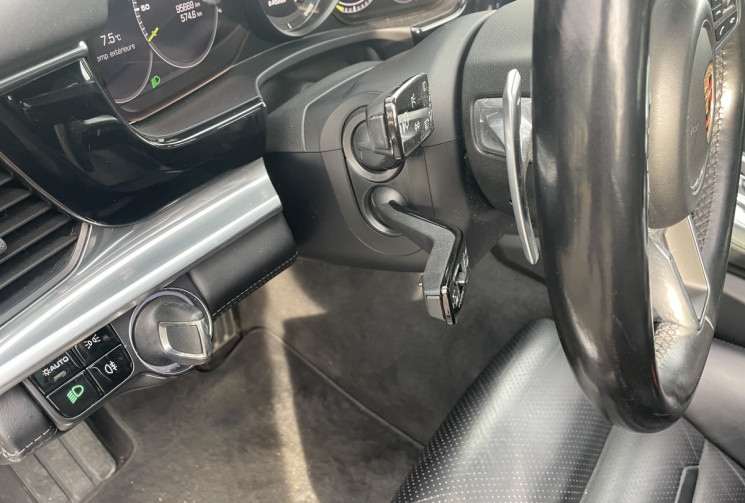 Porsche PANAMERA SPT TURISMO  2.9 DFi V6 4 E-Hybrid 462 // VEHICULE FRANCAIS