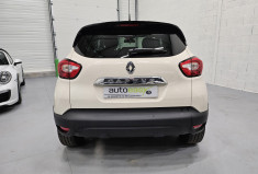 Renault CAPTUR 1.2 tce 120 cv intens / 1° main / suivi renault