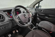 Renault CAPTUR 1.2 tce 120 cv intens / 1° main / suivi renault
