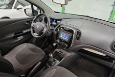 Renault CAPTUR 1.2 tce 120 cv intens / 1° main / suivi renault