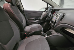 Renault CAPTUR 1.2 tce 120 cv intens / 1° main / suivi renault