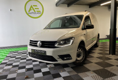 Volkswagen Caddy 2.0 TDI 150 ch Business Line DSG6