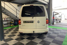 Volkswagen Caddy 2.0 TDI 150 ch Business Line DSG6