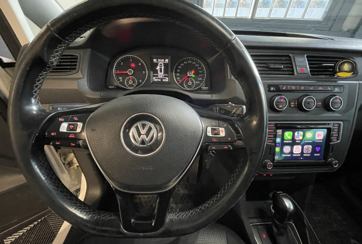 Volkswagen Caddy 2.0 TDI 150 ch Business Line DSG6