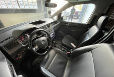Volkswagen Caddy 2.0 TDI 150 ch Business Line DSG6