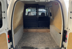 Volkswagen Caddy 2.0 TDI 150 ch Business Line DSG6