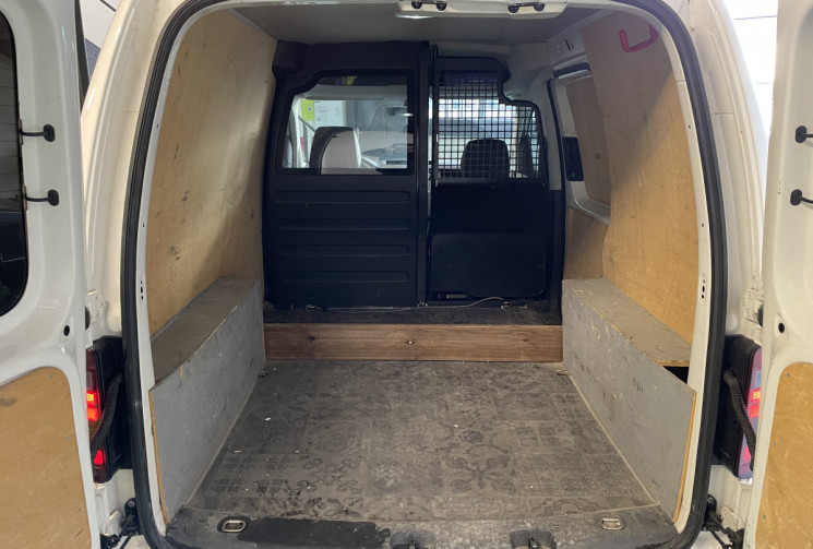 Volkswagen Caddy 2.0 TDI 150 ch Business Line DSG6