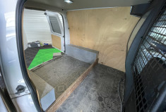 Volkswagen Caddy 2.0 TDI 150 ch Business Line DSG6