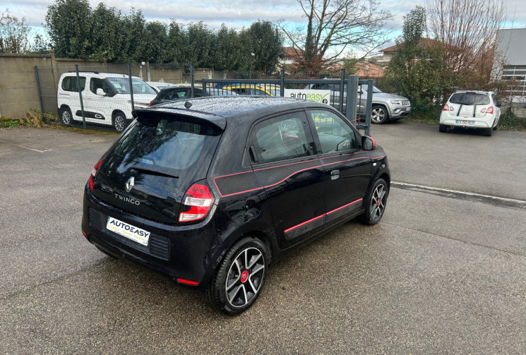 Renault TWINGO 0.9 TCe 90 ch / Energy Edition ONE