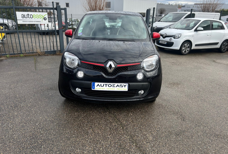 Renault TWINGO 0.9 TCe 90 ch / Energy Edition ONE