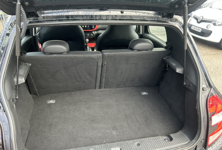 Renault TWINGO 0.9 TCe 90 ch / Energy Edition ONE
