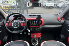 Renault TWINGO 0.9 TCe 90 ch / Energy Edition ONE