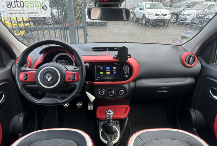 Renault TWINGO 0.9 TCe 90 ch / Energy Edition ONE