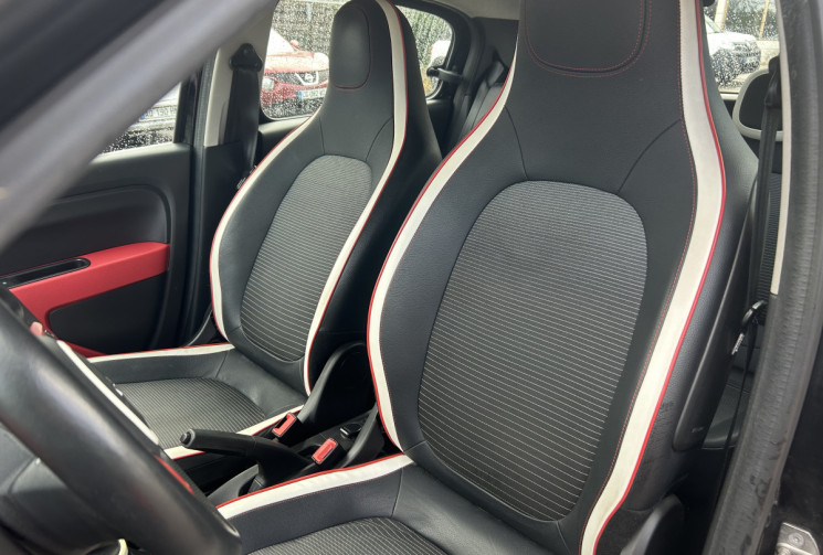 Renault TWINGO 0.9 TCe 90 ch / Energy Edition ONE