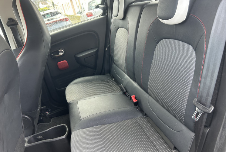 Renault TWINGO 0.9 TCe 90 ch / Energy Edition ONE