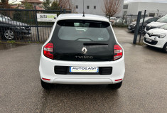 RENAULT TWINGO 0.9 TCe 90 ch / Energy Limited