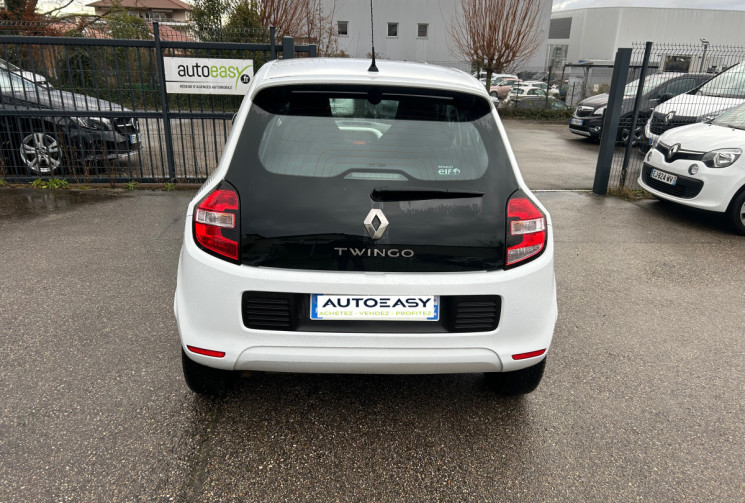 RENAULT TWINGO 0.9 TCe 90 ch / Energy Limited