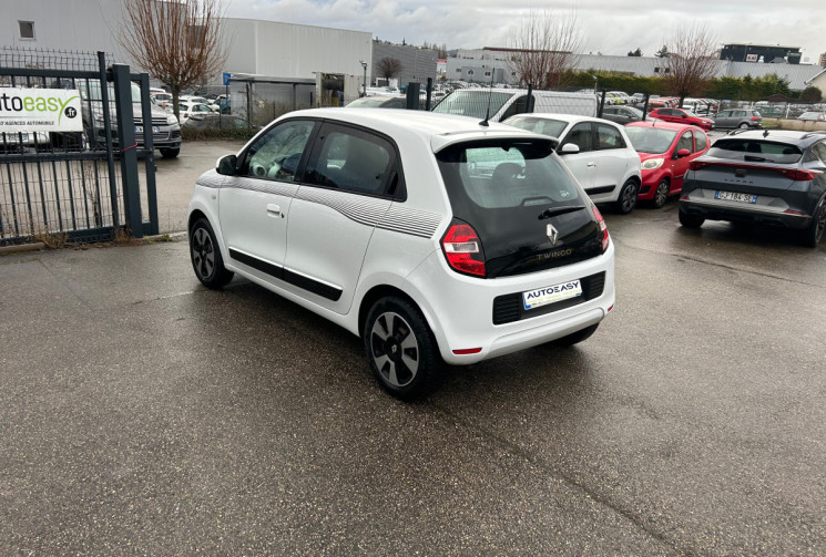 RENAULT TWINGO 0.9 TCe 90 ch / Energy Limited