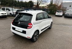 RENAULT TWINGO 0.9 TCe 90 ch / Energy Limited