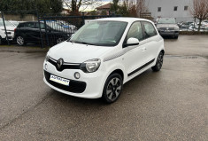RENAULT TWINGO 0.9 TCe 90 ch / Energy Limited