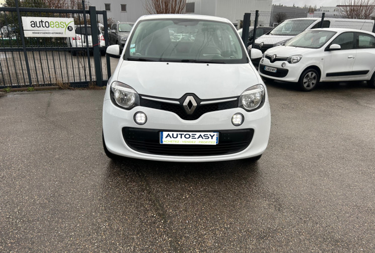 RENAULT TWINGO 0.9 TCe 90 ch / Energy Limited