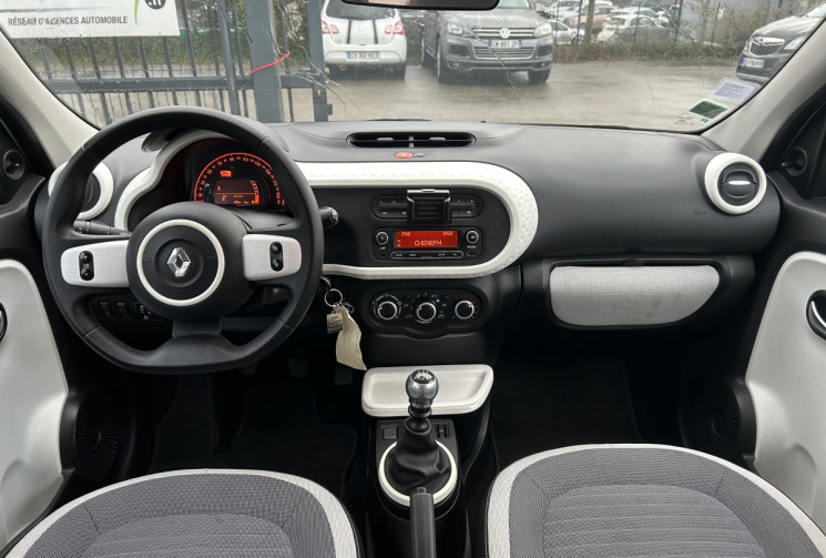 RENAULT TWINGO 0.9 TCe 90 ch / Energy Limited