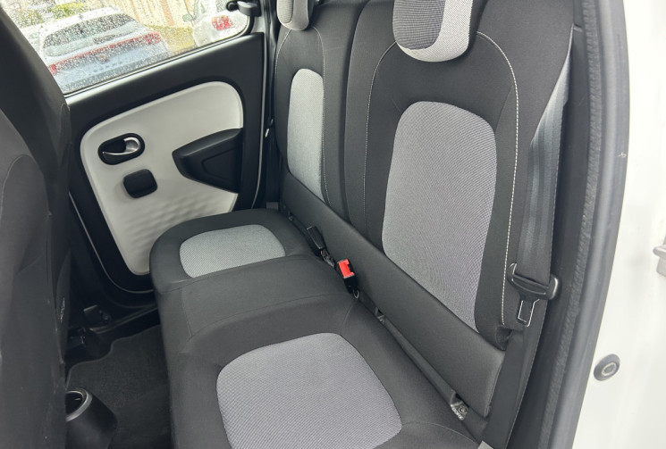 RENAULT TWINGO 0.9 TCe 90 ch / Energy Limited