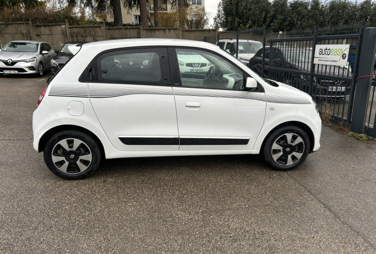 RENAULT TWINGO 0.9 TCe 90 ch / Energy Limited