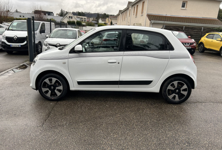RENAULT TWINGO 0.9 TCe 90 ch / Energy Limited