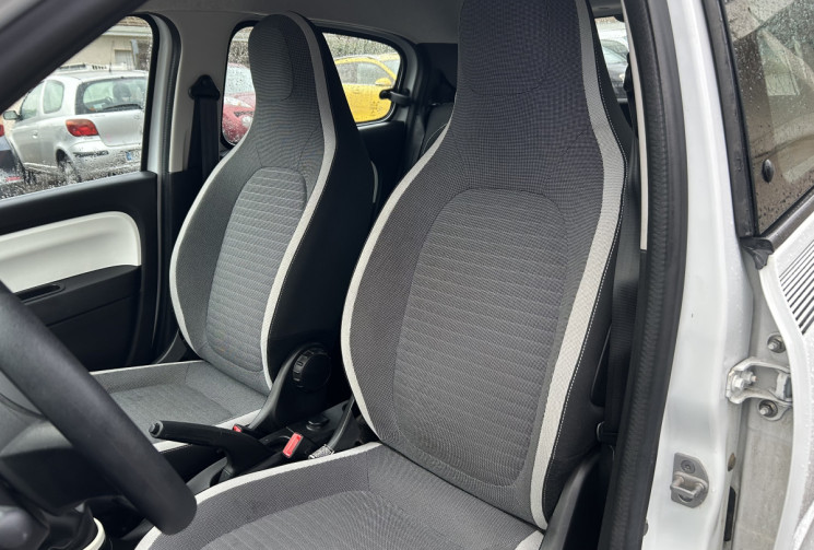 RENAULT TWINGO 0.9 TCe 90 ch / Energy Limited