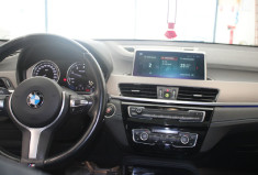 BMW X2 2.0 l 190ch Pack M Sport X-DRIVE