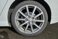 AUDI A3 SPORTBACK III PH2 2.0 TDI 184 S LINE S TRONIC 7 QUATTRO