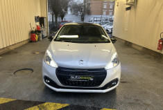 PEUGEOT 208 1.5 BlueHdi 100 GT LINE TOIT PANORAMIQUE