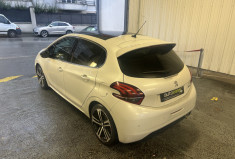 PEUGEOT 208 1.5 BlueHdi 100 GT LINE TOIT PANORAMIQUE