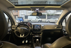 PEUGEOT 208 1.5 BlueHdi 100 GT LINE TOIT PANORAMIQUE